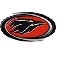 Rio Grande High School Logo