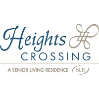 Heights Crossing Assisted Living Logo