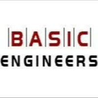Basic Engineers Logo