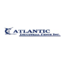Atlantic Industrial Fence, Inc. Logo