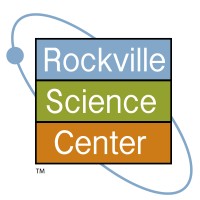 Rockville Science Center Logo