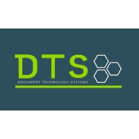 Document Technology Systems Logo