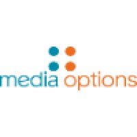 MediaOptions Logo