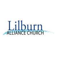 Lilburn Alliance Church Logo