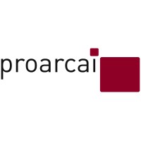 Proarcai Logo