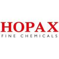 Hopax Fine Chemicals Logo