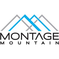 Montage Mountain Resorts Logo
