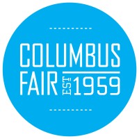 Columbus Fair Auto Auction Logo