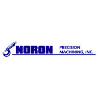 Noron Precision Machining, Inc. Logo