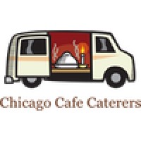 Chicago Cafe Caterers Logo