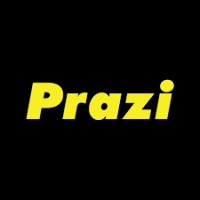 Prazi Usa Logo