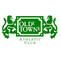 Olde Towne Athletic Club Logo