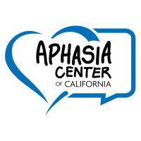 Aphasia Center Of California Logo