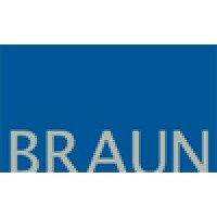 Braun Business Management Co Logo