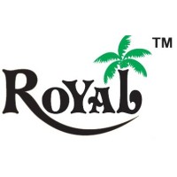 Royal Agro Foods Industries Logo