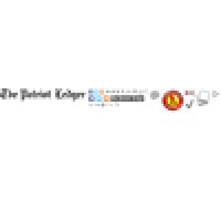 Hannibal Courier Post Logo