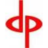 Dynamic Piping Co Logo