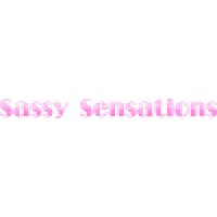 Sassy Sensations Logo