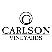 Carlson Vineyards Winery Logo