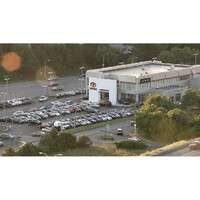 Expressway Toyota of Boston Logo