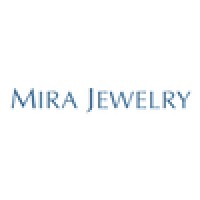 Mira Jewelry Logo