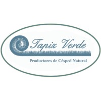 TAPIZ VERDE SL Logo