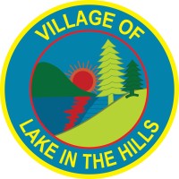 Village of Lake in the Hills Logo