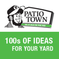 Patio Town Logo