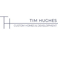 Tim Hughes Custom Homes Logo