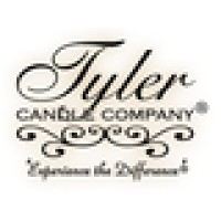 Tyler Candle Co Logo