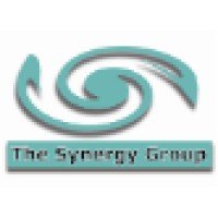 The Synergy Group Logo