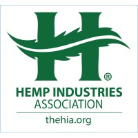 Hemp Industries Association Logo