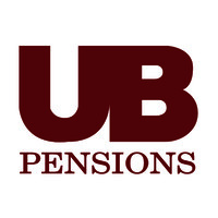 United Benefit Pensions Inc Logo