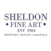 Sheldon Fine Art Logo