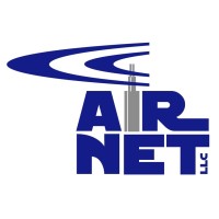 Air Net, LLC Logo