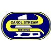 Carol Stream Ice Rink Logo