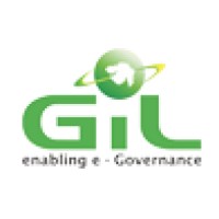 Gujarat Informatics Limited Logo