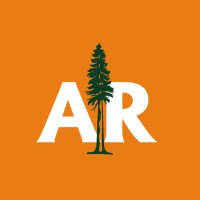 Alliance Redwoods Conference Grounds Logo