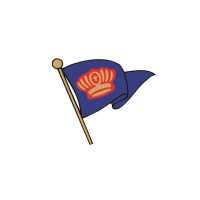Coronado Yacht Club Logo