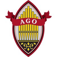American Guild of Organists - National Headquarters Logo