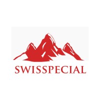 Swisspecial GmbH Logo