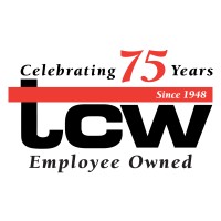 TCW Logo