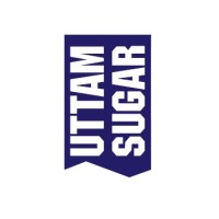 Uttam Sugar Mills Ltd Logo