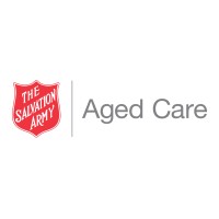 The Salvation Army Aged Care Logo