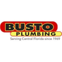 Busto Plumbing Svc Inc Logo