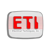 Electrical Techniques, Inc. Logo