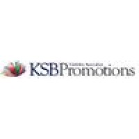 Ksb Promotions Logo