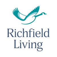 Richfield Living Logo