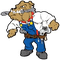 Bad Dog Tools Logo