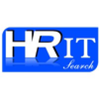 HR IT Search Sdn Bhd Logo